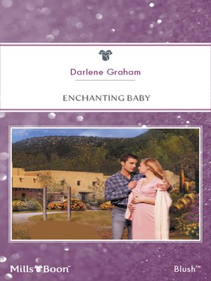 cover image of Enchanting Baby